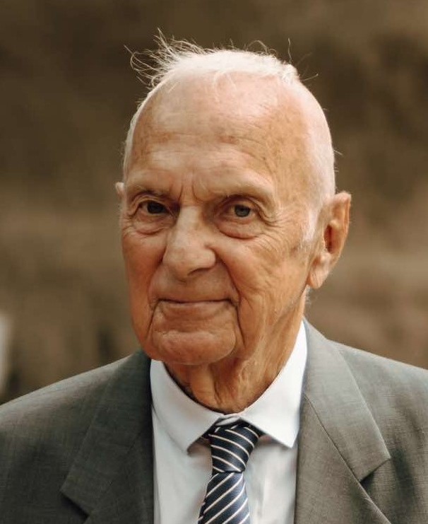 André COGET