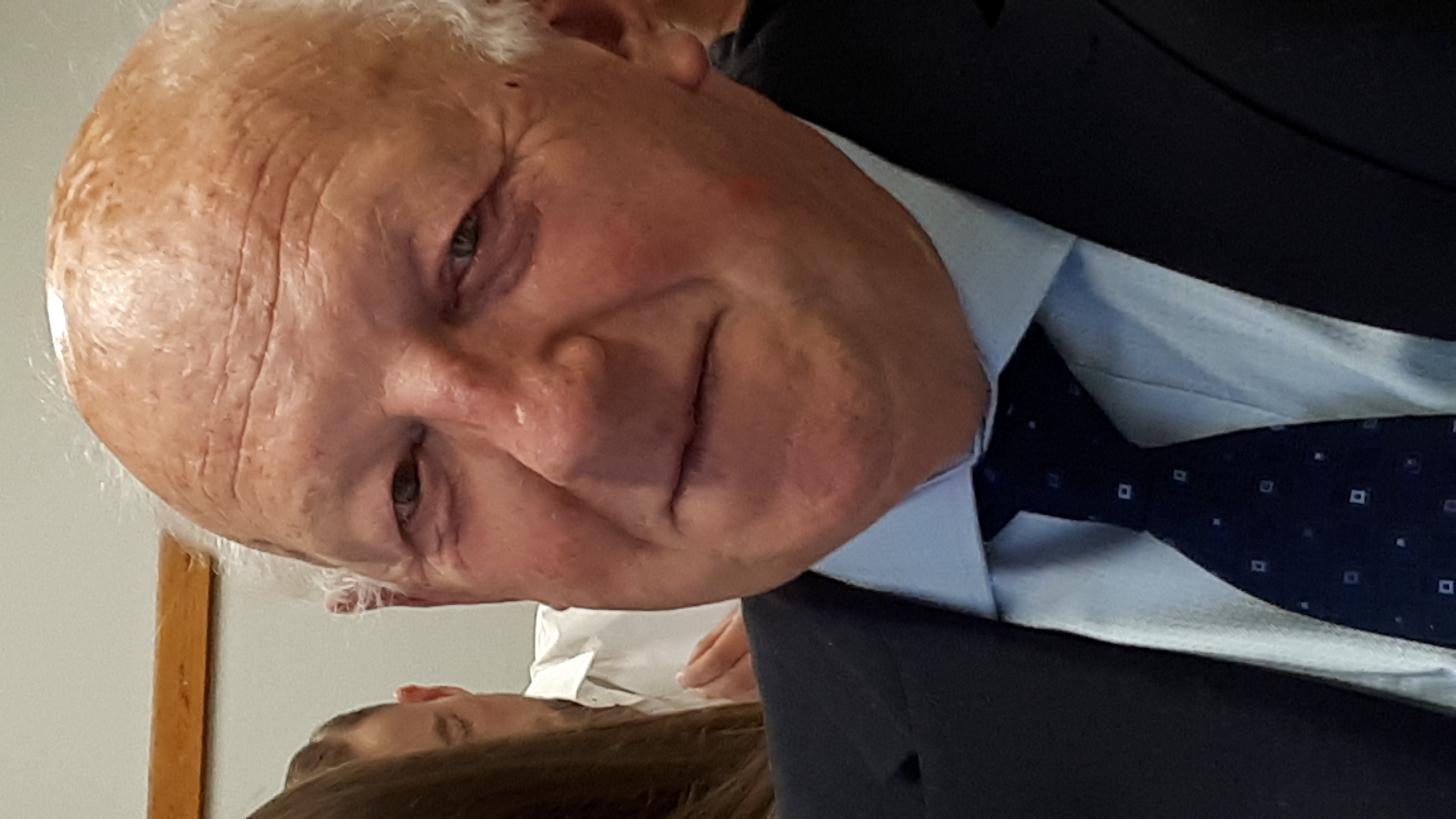 Désiré HALIN