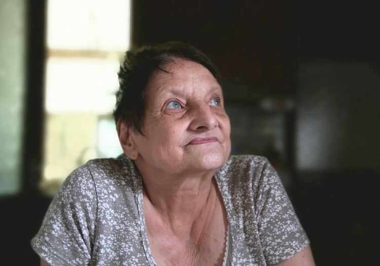 Jacqueline CORADAZZI