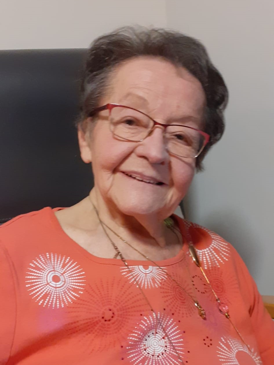 Bernadette JAUMAIN