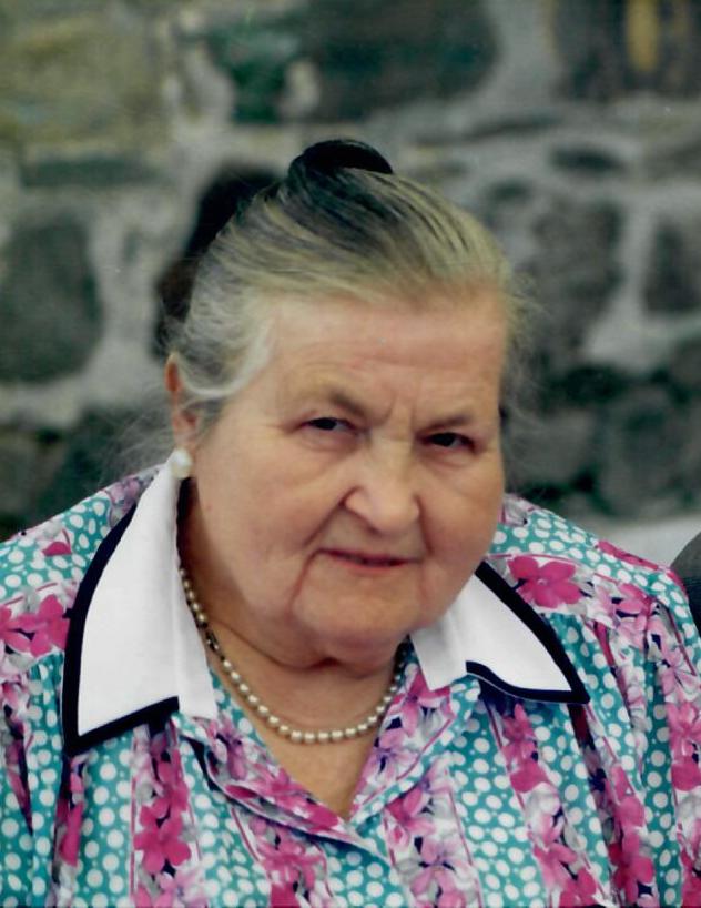Marie-Thérèse WILMET