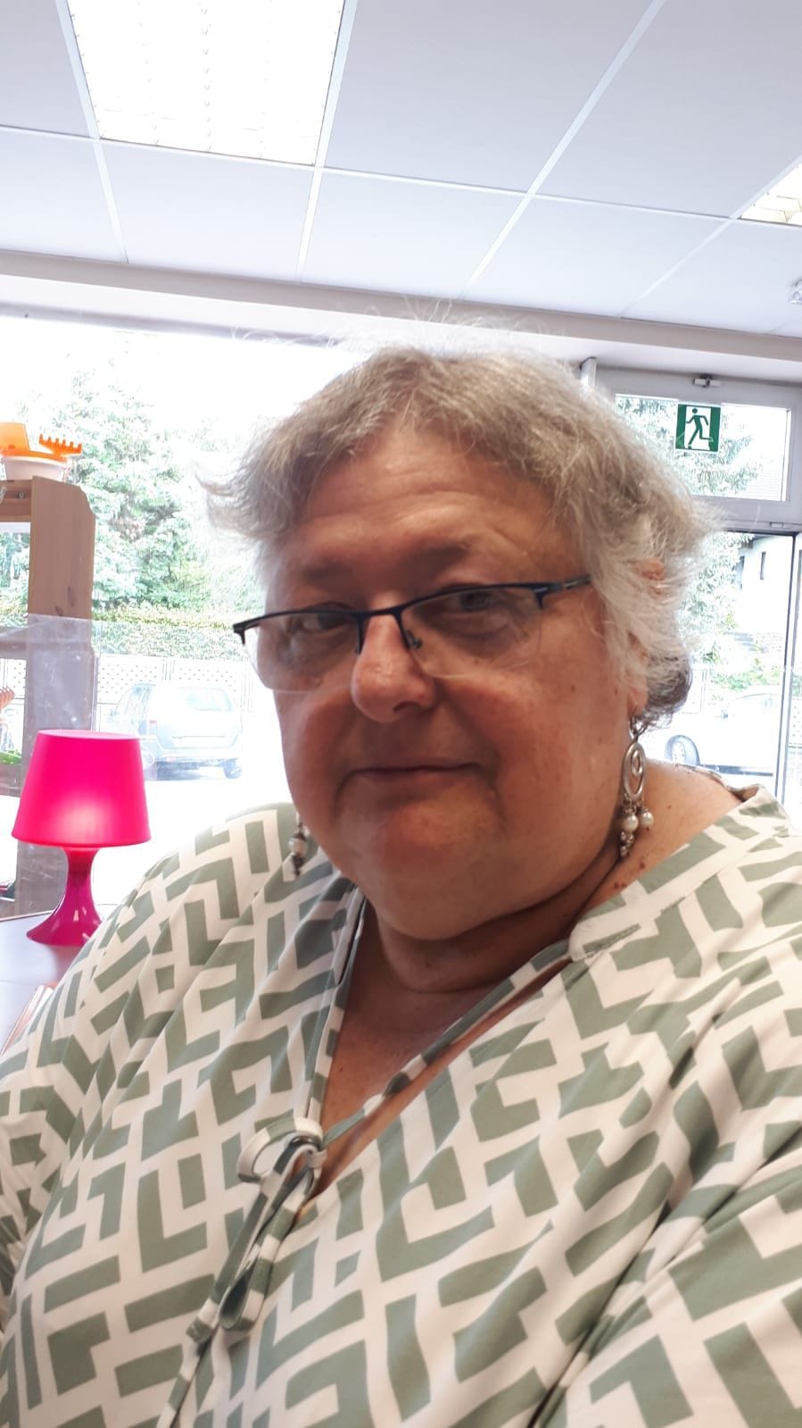 Andrée-Marie SCHROEDER