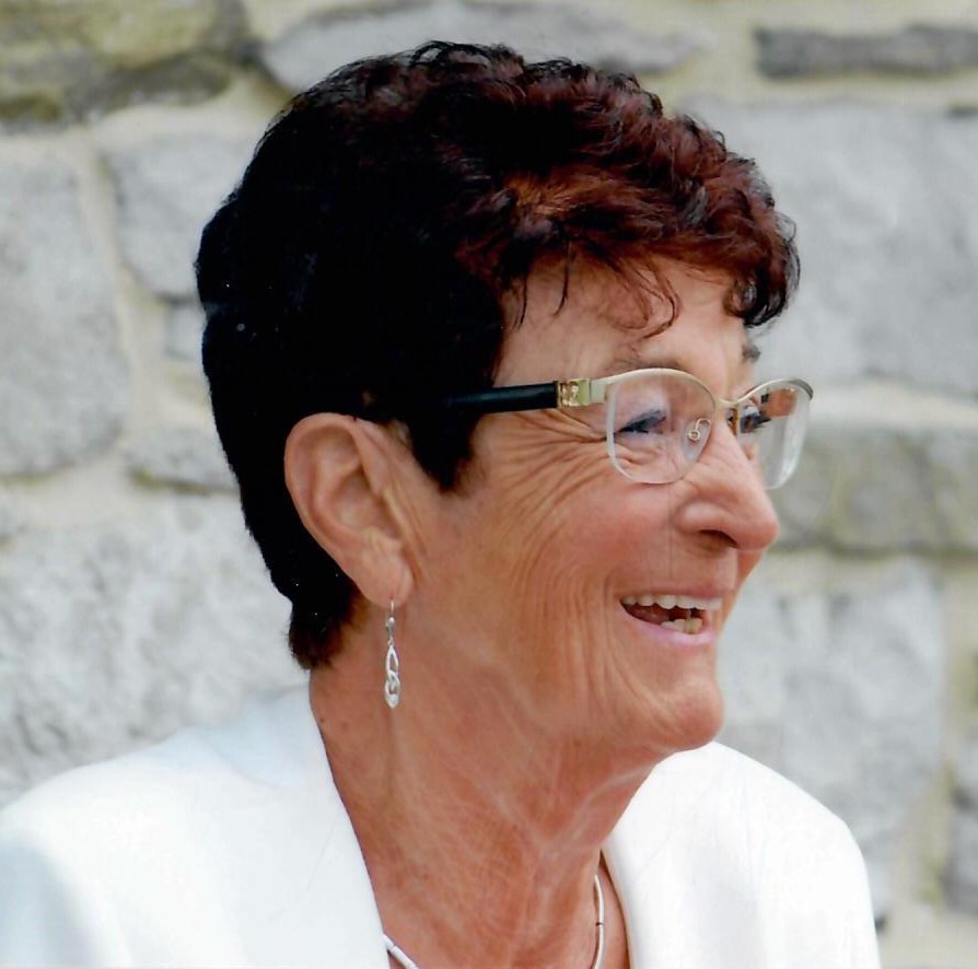 Irma QUIVREUX
