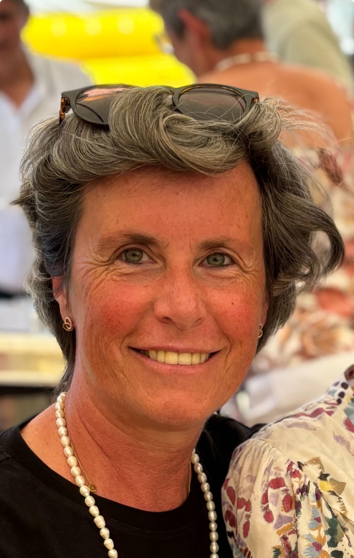 Monique HERBIET