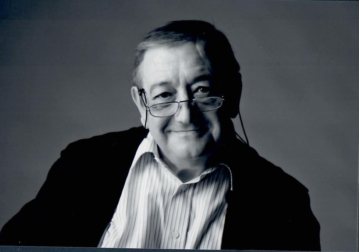 Francis EVRARD