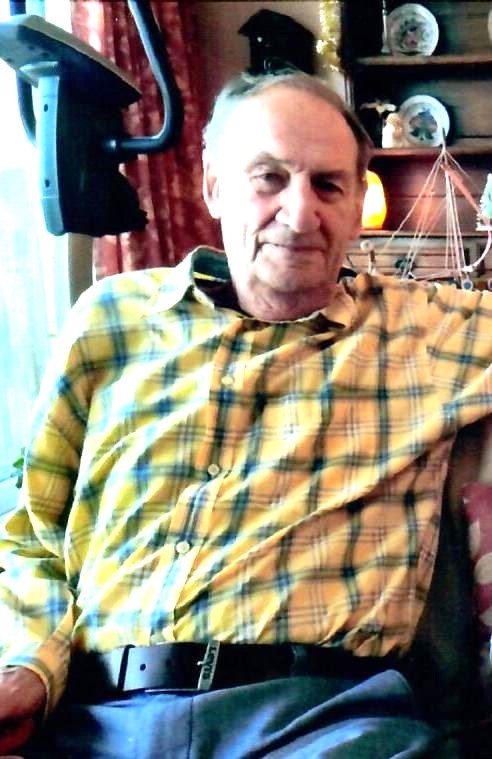 André RAAS