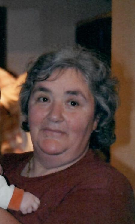 Jeannine ARNOULD