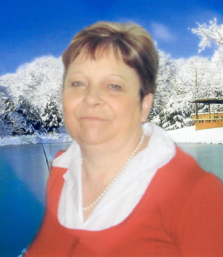 Marie-Claude Pécasse