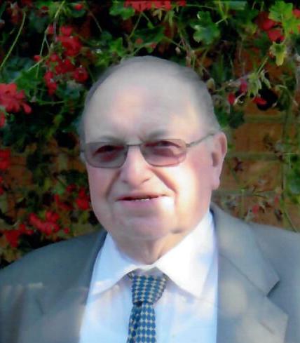 Guy BROLET