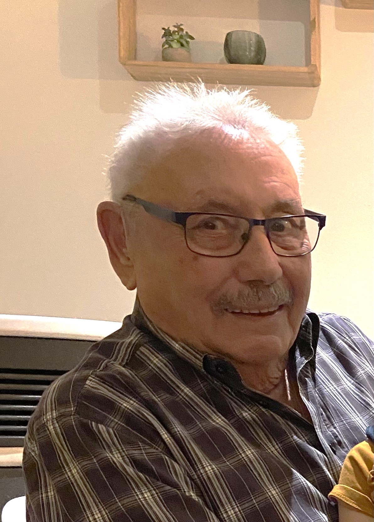 André ROELANTS