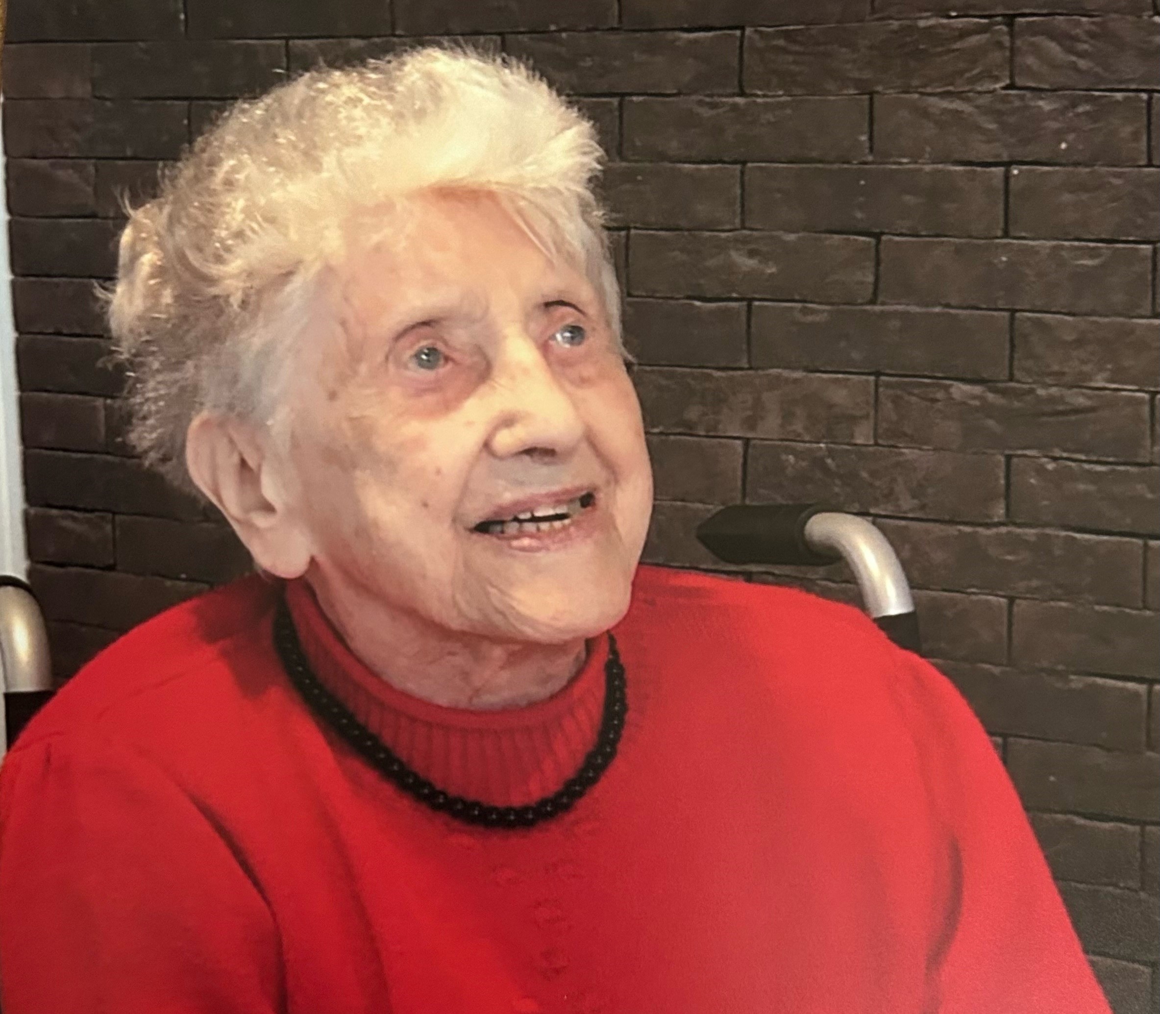 Geneviève TILLIEUX