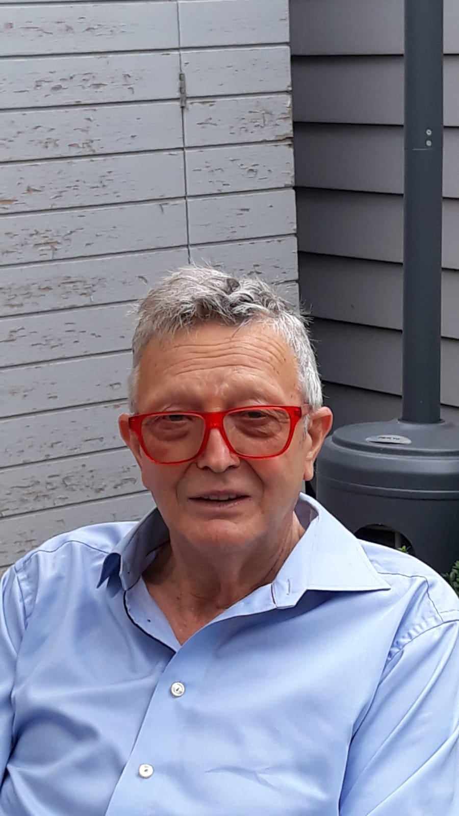 Jean-Marie GILLET