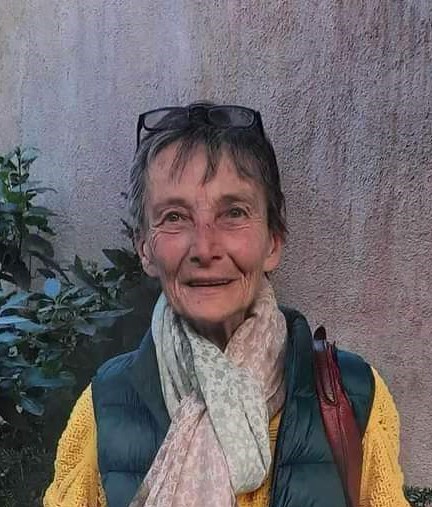 Colette LAMARCHE