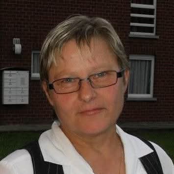 Lucette BASTIN