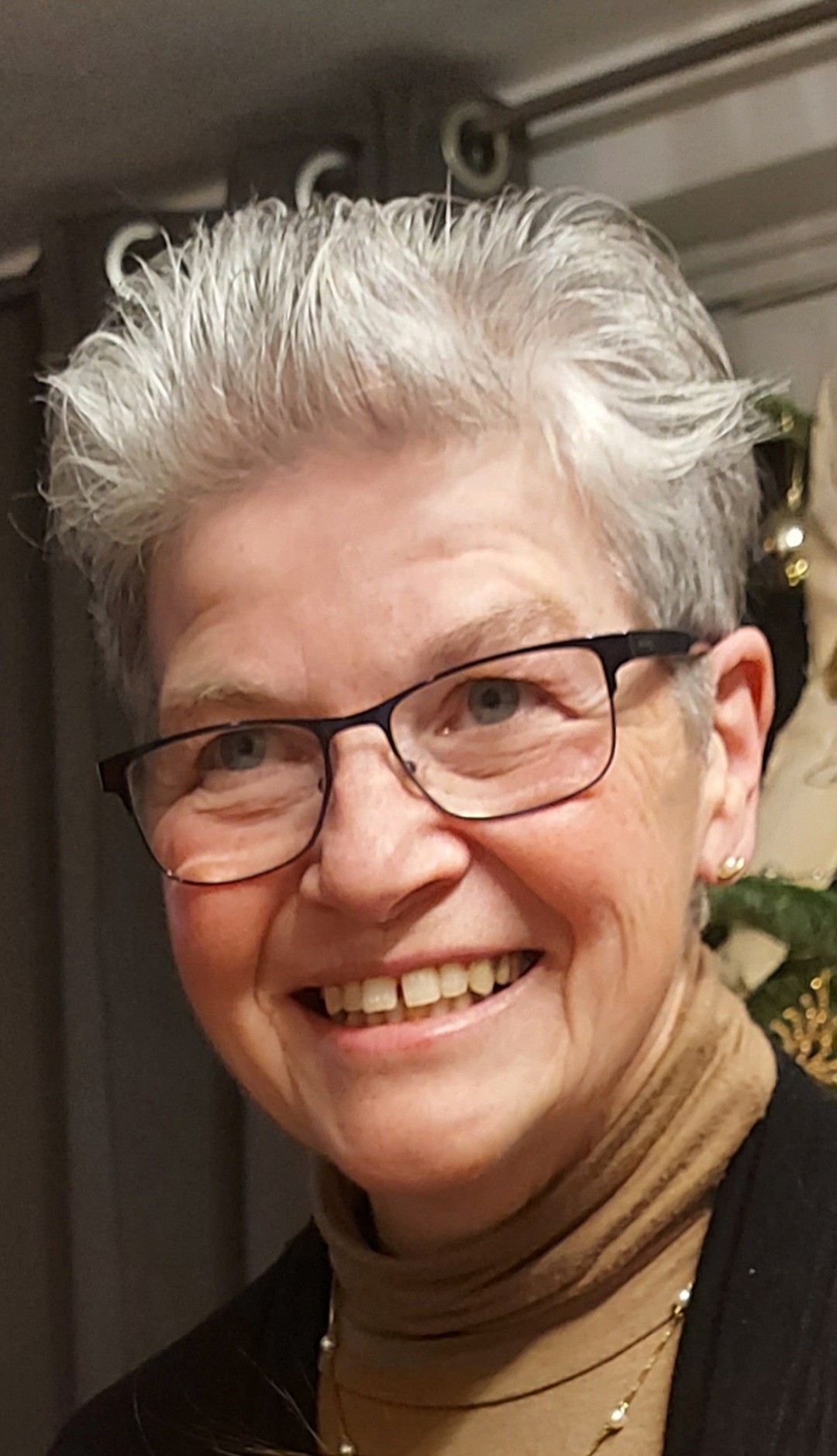Annick LELIEVRE